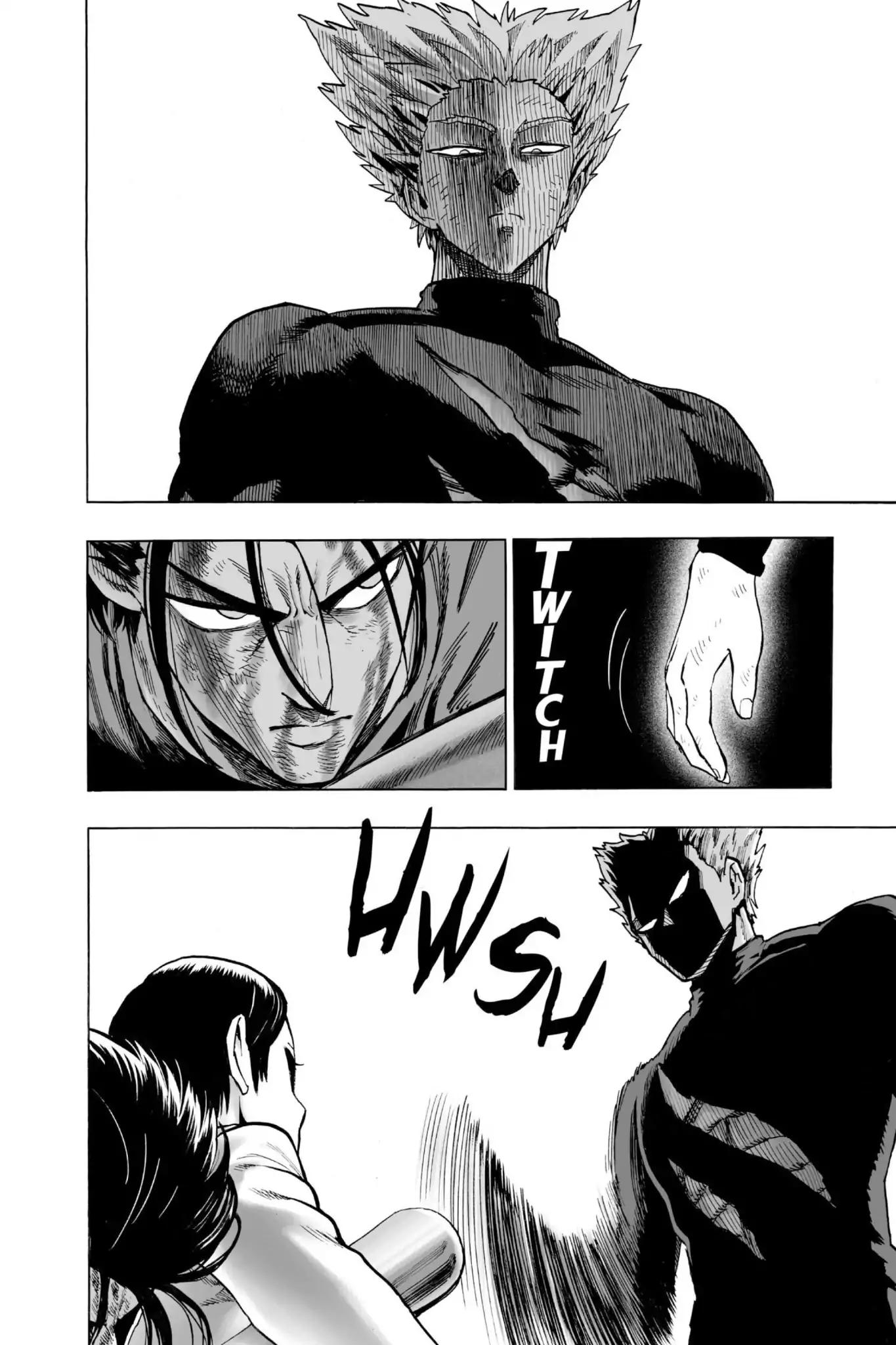 One-Punch Man Chapter 58 46